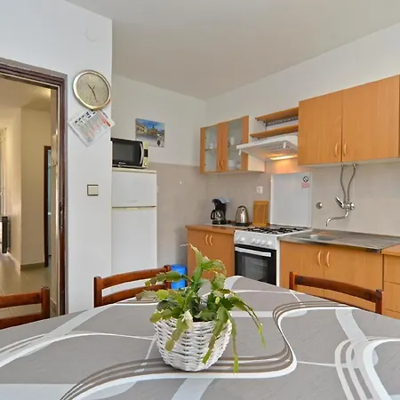 Fuer 6 Personen Ca 75 Qm In Medulin, Istrien Suedkueste Von Istrien Apartment Medulin